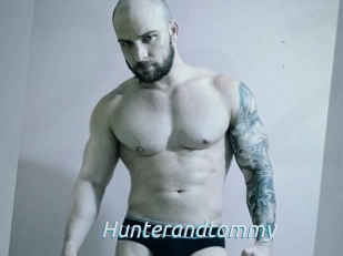 Hunterandtommy