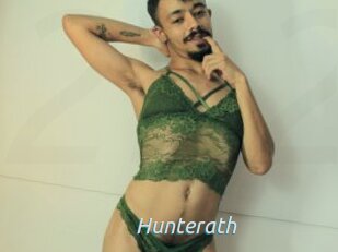 Hunterath