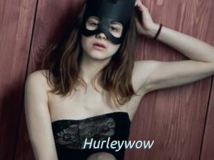 Hurleywow
