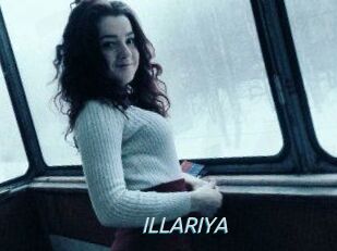 ILLARIYA