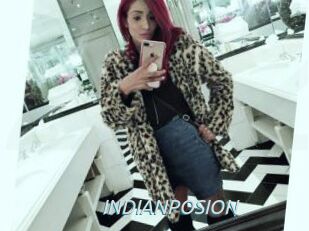 INDIANPOSION