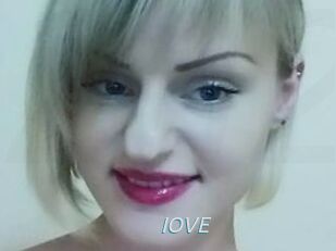 IOVE