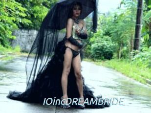 IOincDREAMBRIDE