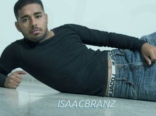 ISAACBRANZ
