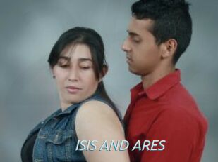 ISIS_AND_ARES