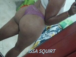 ISSA_SQUIRT
