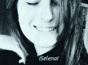 ISelenaI