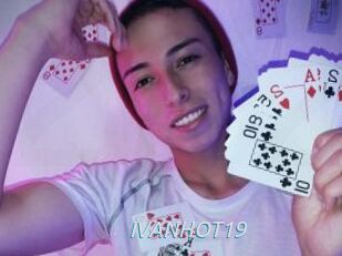 IVANHOT19