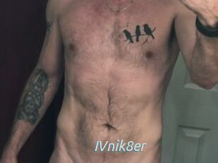 IVnik8er