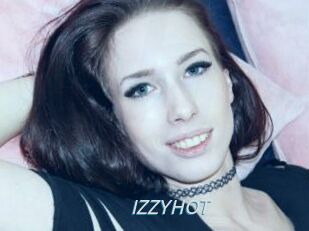 IZZYHOT