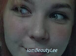 IamBeautyLee