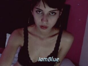 IamBlue
