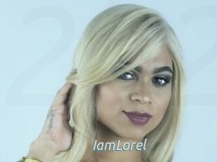 IamLorel