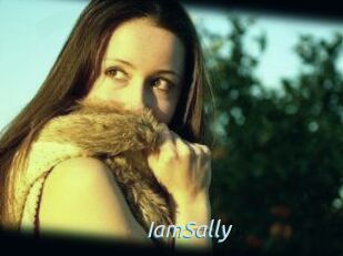 IamSally