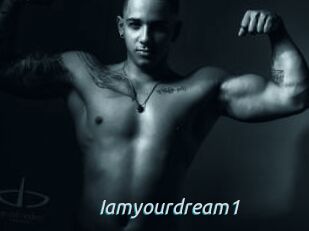 Iamyourdream1