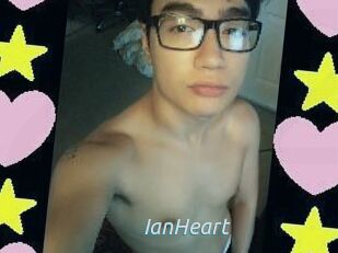 IanHeart