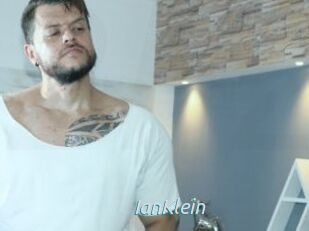 IanKlein