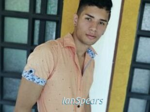IanSpears