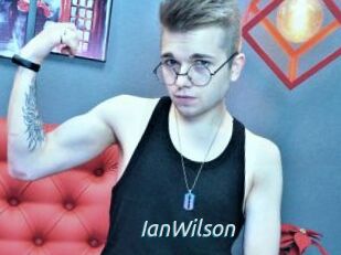 IanWilson
