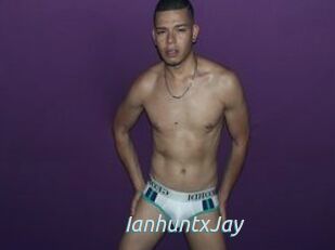 IanhuntxJay