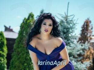 IarinaApril