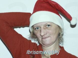 IbrisamWorthy