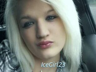 IceGirl23