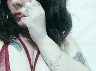Ickyh