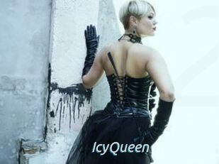 IcyQueen