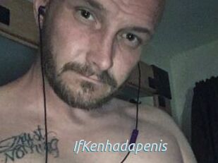 IfKenhadapenis