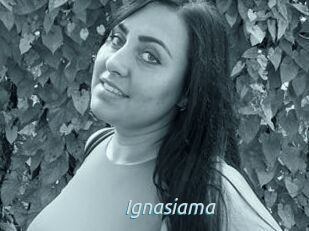 Ignasiama