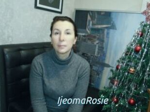 IjeomaRosie
