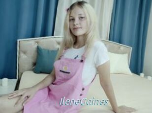 IleneGaines