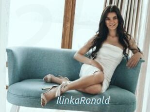 IlinkaRonald