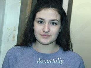 IlonaHolly