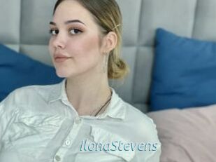 IlonaStevens