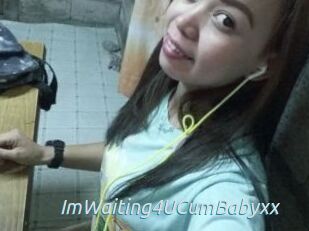 ImWaiting4UCumBabyxx