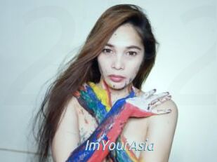 ImYourAsia