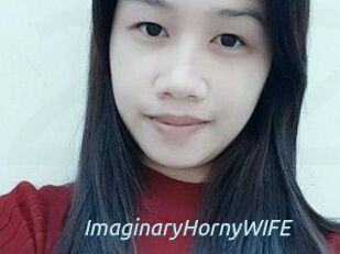 ImaginaryHornyWIFE