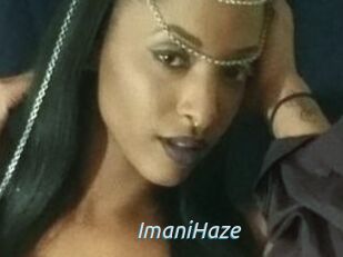ImaniHaze