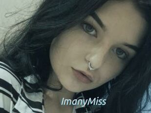 ImanyMiss