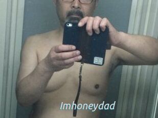 Imhoneydad