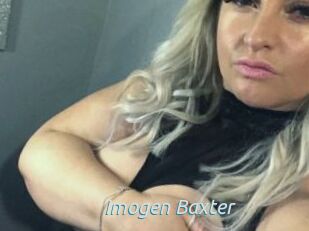 Imogen_Baxter