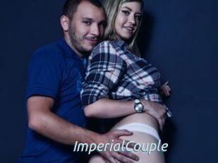 ImperialCouple