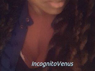 IncognitoVenus