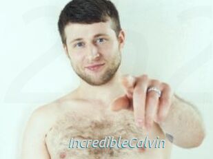 IncredibleCalvin