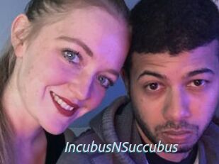 IncubusNSuccubus