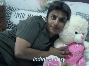 IndiaFantasy