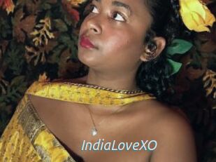 IndiaLoveXO