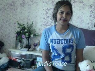 IndiaTease